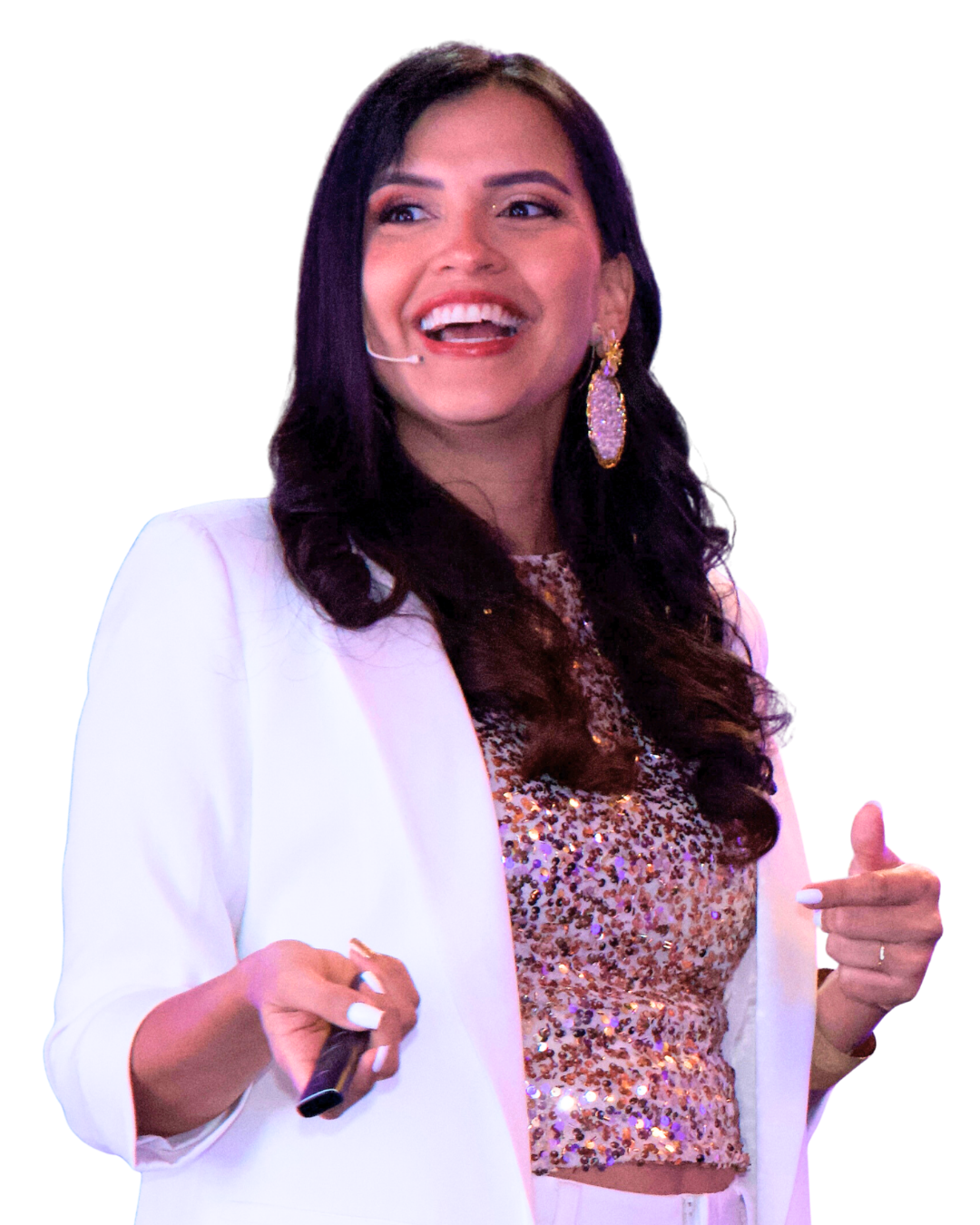 Dra. Ana María Silva